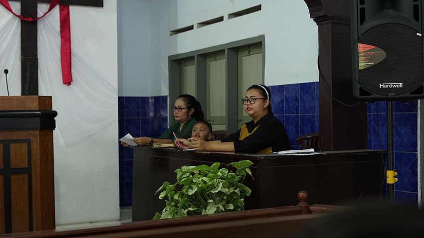 gallery kegiatan, Ibadah Riyaya Undhuh-unduh GKJ Baki 2023, Komisi Ibadah, gereja kristen jawa, gkj, gkj baki, gereja kristen jawa baki, baki, sukoharjo, gkj klasis sukoharjo, klasis sukoharjo, klasis, sinode gkj, sinode 