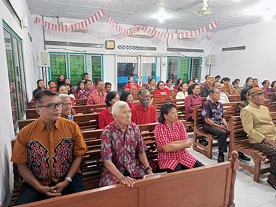 gallery kegiatan, Ibadah HUT RI KE-78 di GKJ Baki Pepanthan Daleman, Komisi Ibadah, gereja kristen jawa, gkj, gkj baki, gereja kristen jawa baki, baki, sukoharjo, gkj klasis sukoharjo, klasis sukoharjo, klasis, sinode gkj, sinode 