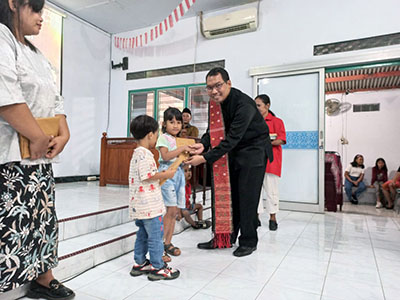 gallery kegiatan, Ibadah HUT RI KE-78 di GKJ Baki Pepanthan Daleman, Komisi Ibadah, gereja kristen jawa, gkj, gkj baki, gereja kristen jawa baki, baki, sukoharjo, gkj klasis sukoharjo, klasis sukoharjo, klasis, sinode gkj, sinode 