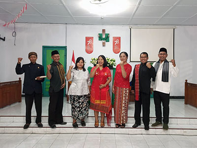 gallery kegiatan, Ibadah HUT RI KE-78 di GKJ Baki Pepanthan Daleman, Komisi Ibadah, gereja kristen jawa, gkj, gkj baki, gereja kristen jawa baki, baki, sukoharjo, gkj klasis sukoharjo, klasis sukoharjo, klasis, sinode gkj, sinode 