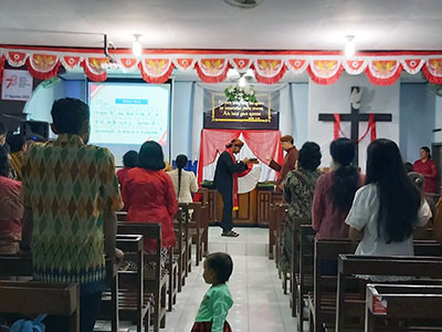 gallery kegiatan, Ibadah HUT RI KE-78 di GKJ Baki Pepanthan Kingkang, Komisi Ibadah, gereja kristen jawa, gkj, gkj baki, gereja kristen jawa baki, baki, sukoharjo, gkj klasis sukoharjo, klasis sukoharjo, klasis, sinode gkj, sinode 