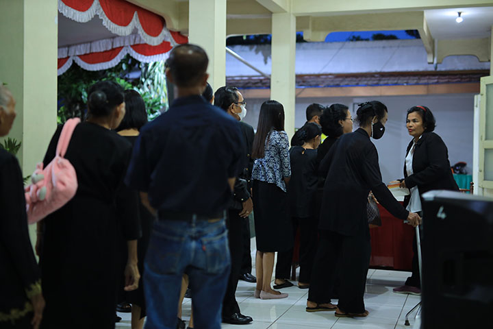 gallery kegiatan, Ibadah Kamis Suci Tahun 2024, Komisi Ibadah, gereja kristen jawa, gkj, gkj baki, gereja kristen jawa baki, baki, sukoharjo, gkj klasis sukoharjo, klasis sukoharjo, klasis, sinode gkj, sinode 