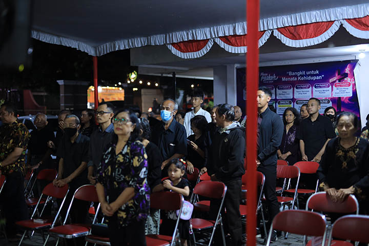 gallery kegiatan, Ibadah Kamis Suci Tahun 2024, Komisi Ibadah, gereja kristen jawa, gkj, gkj baki, gereja kristen jawa baki, baki, sukoharjo, gkj klasis sukoharjo, klasis sukoharjo, klasis, sinode gkj, sinode 