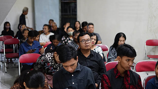 gallery kegiatan, Ibadah Kamis Suci Tahun 2024, Komisi Ibadah, gereja kristen jawa, gkj, gkj baki, gereja kristen jawa baki, baki, sukoharjo, gkj klasis sukoharjo, klasis sukoharjo, klasis, sinode gkj, sinode 