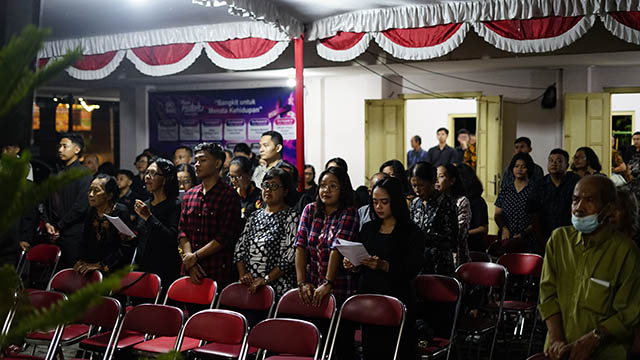 gallery kegiatan, Ibadah Kamis Suci Tahun 2024, Komisi Ibadah, gereja kristen jawa, gkj, gkj baki, gereja kristen jawa baki, baki, sukoharjo, gkj klasis sukoharjo, klasis sukoharjo, klasis, sinode gkj, sinode 