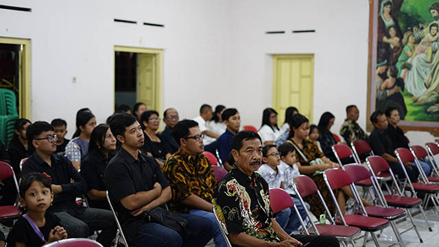 gallery kegiatan, Ibadah Kamis Suci Tahun 2024, Komisi Ibadah, gereja kristen jawa, gkj, gkj baki, gereja kristen jawa baki, baki, sukoharjo, gkj klasis sukoharjo, klasis sukoharjo, klasis, sinode gkj, sinode 