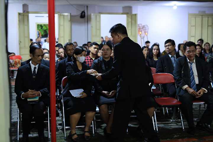 gallery kegiatan, Ibadah Kamis Suci Tahun 2024, Komisi Ibadah, gereja kristen jawa, gkj, gkj baki, gereja kristen jawa baki, baki, sukoharjo, gkj klasis sukoharjo, klasis sukoharjo, klasis, sinode gkj, sinode 