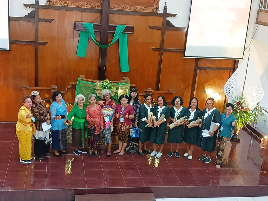 gallery kegiatan, Pentas Seni dan Bazar KWD Sie Perempuan Klasis Sukoharjo, Komisi Warga Dewasa, gereja kristen jawa, gkj, gkj baki, gereja kristen jawa baki, baki, sukoharjo, gkj klasis sukoharjo, klasis sukoharjo, klasis, sinode gkj, sinode 