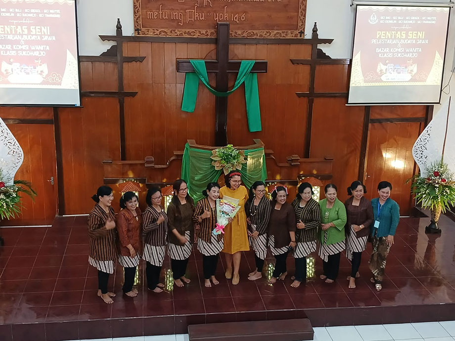 gallery kegiatan, Pentas Seni dan Bazar KWD Sie Perempuan Klasis Sukoharjo, Komisi Warga Dewasa, gereja kristen jawa, gkj, gkj baki, gereja kristen jawa baki, baki, sukoharjo, gkj klasis sukoharjo, klasis sukoharjo, klasis, sinode gkj, sinode 