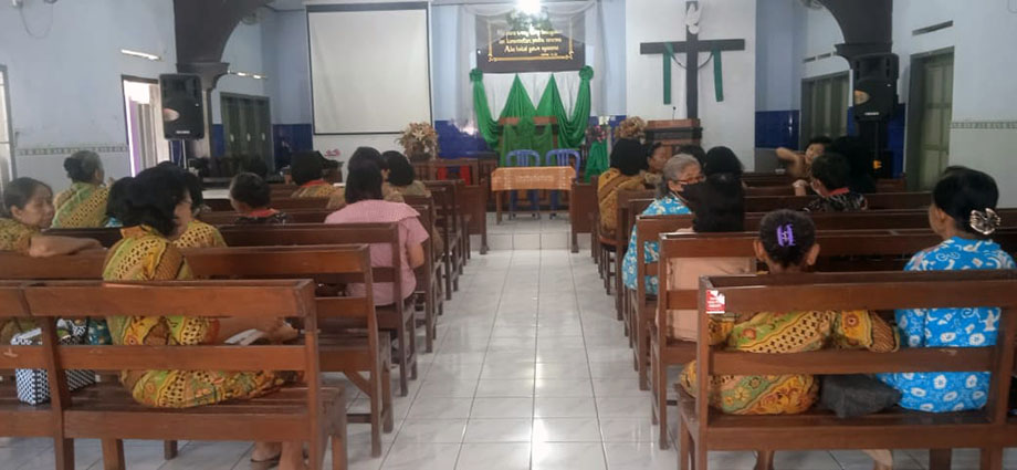 gallery kegiatan, Persekutuan Warga Dewasa Sie Perempuan Oktober 2023, Komisi Warga Dewasa, gereja kristen jawa, gkj, gkj baki, gereja kristen jawa baki, baki, sukoharjo, gkj klasis sukoharjo, klasis sukoharjo, klasis, sinode gkj, sinode 