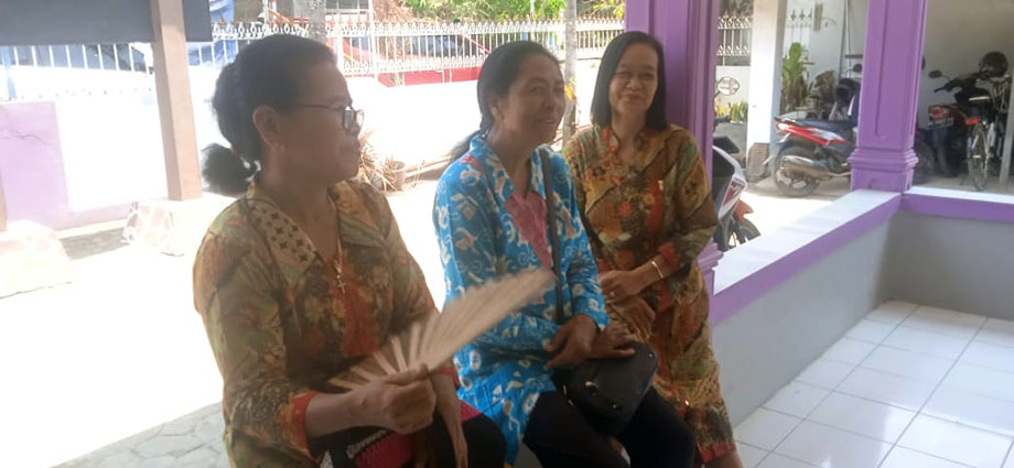 gallery kegiatan, Persekutuan Warga Dewasa Sie Perempuan Oktober 2023, Komisi Warga Dewasa, gereja kristen jawa, gkj, gkj baki, gereja kristen jawa baki, baki, sukoharjo, gkj klasis sukoharjo, klasis sukoharjo, klasis, sinode gkj, sinode 