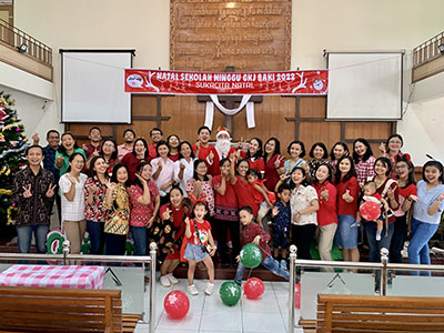 gallery kegiatan, Natal Sekolah Minggu GKJ Baki 2022, Komisi Anak, gereja kristen jawa, gkj, gkj baki, gereja kristen jawa baki, baki, sukoharjo, gkj klasis sukoharjo, klasis sukoharjo, klasis, sinode gkj, sinode 