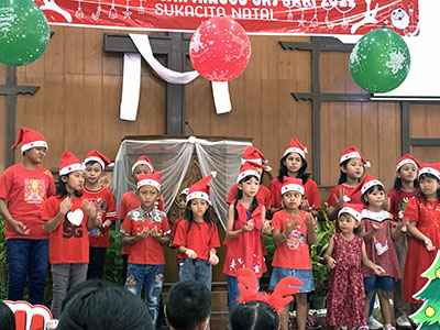 gallery kegiatan, Natal Sekolah Minggu GKJ Baki 2022, Komisi Anak, gereja kristen jawa, gkj, gkj baki, gereja kristen jawa baki, baki, sukoharjo, gkj klasis sukoharjo, klasis sukoharjo, klasis, sinode gkj, sinode 