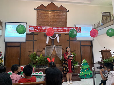 gallery kegiatan, Natal Sekolah Minggu GKJ Baki 2022, Komisi Anak, gereja kristen jawa, gkj, gkj baki, gereja kristen jawa baki, baki, sukoharjo, gkj klasis sukoharjo, klasis sukoharjo, klasis, sinode gkj, sinode 