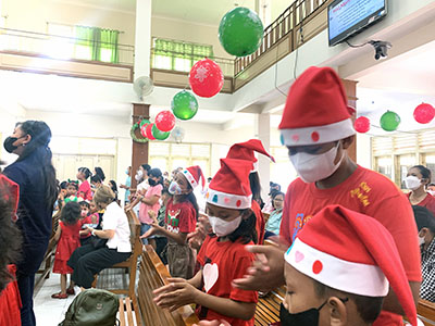 gallery kegiatan, Natal Sekolah Minggu GKJ Baki 2022, Komisi Anak, gereja kristen jawa, gkj, gkj baki, gereja kristen jawa baki, baki, sukoharjo, gkj klasis sukoharjo, klasis sukoharjo, klasis, sinode gkj, sinode 