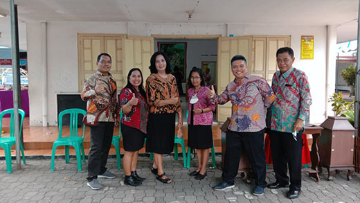 gallery kegiatan, Perayaan HUT GKJ Baki ke-60, Panitia HUT, gereja kristen jawa, gkj, gkj baki, gereja kristen jawa baki, baki, sukoharjo, gkj klasis sukoharjo, klasis sukoharjo, klasis, sinode gkj, sinode 