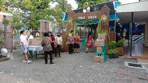 gallery kegiatan, Perayaan HUT GKJ Baki ke-60, Panitia HUT, gereja kristen jawa, gkj, gkj baki, gereja kristen jawa baki, baki, sukoharjo, gkj klasis sukoharjo, klasis sukoharjo, klasis, sinode gkj, sinode 