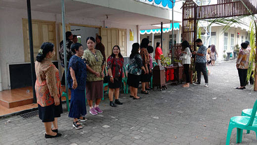 gallery kegiatan, Perayaan HUT GKJ Baki ke-60, Panitia HUT, gereja kristen jawa, gkj, gkj baki, gereja kristen jawa baki, baki, sukoharjo, gkj klasis sukoharjo, klasis sukoharjo, klasis, sinode gkj, sinode 