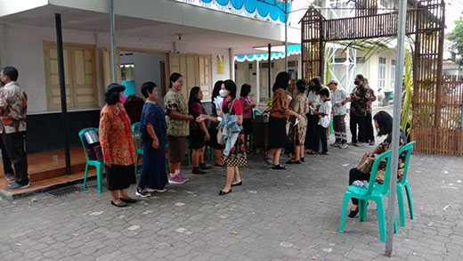 gallery kegiatan, Perayaan HUT GKJ Baki ke-60, Panitia HUT, gereja kristen jawa, gkj, gkj baki, gereja kristen jawa baki, baki, sukoharjo, gkj klasis sukoharjo, klasis sukoharjo, klasis, sinode gkj, sinode 