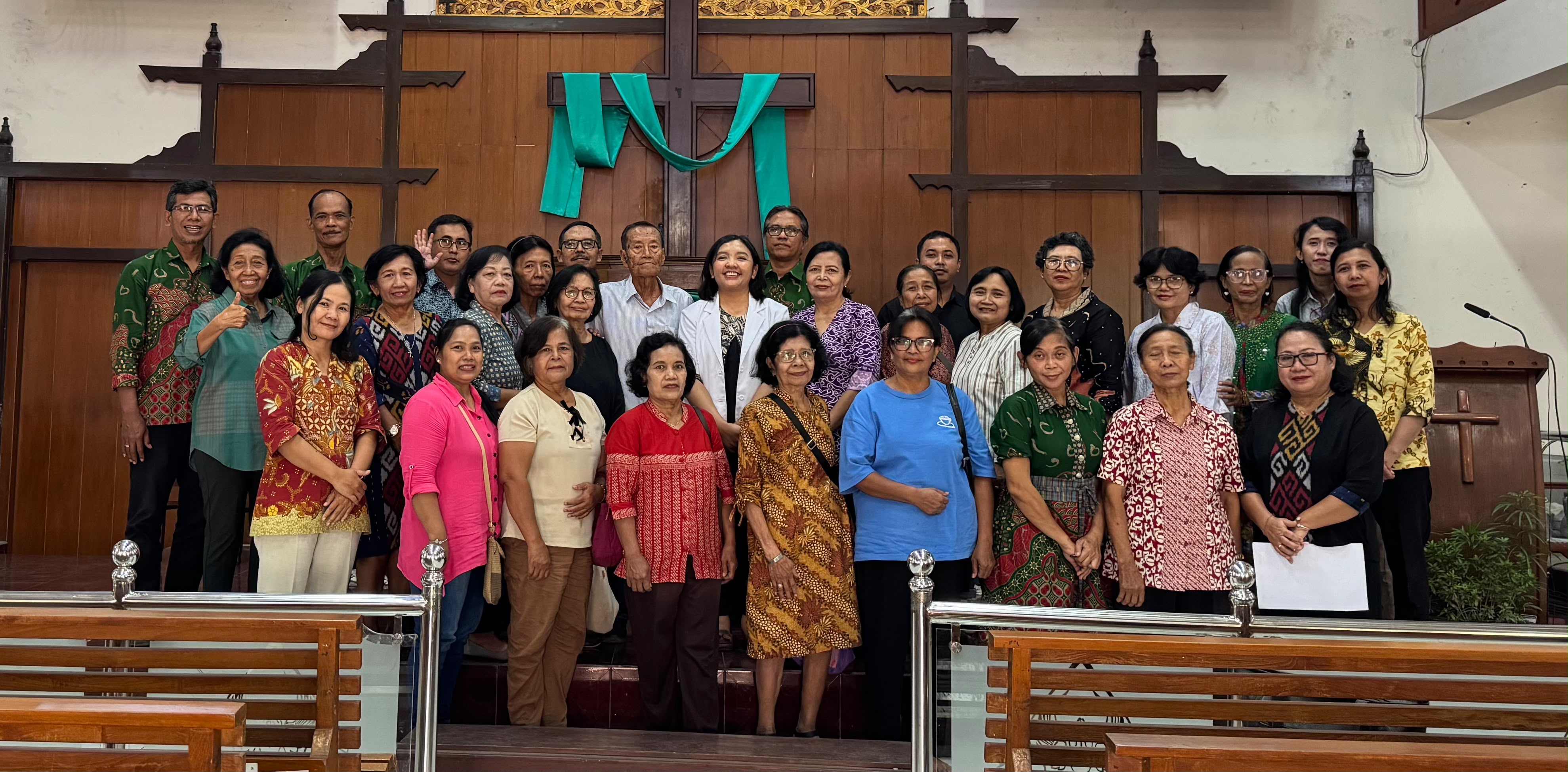 gallery kegiatan, Seminar Kesehatan GKJ Baki , Komisi Diakonia, gereja kristen jawa, gkj, gkj baki, gereja kristen jawa baki, baki, sukoharjo, gkj klasis sukoharjo, klasis sukoharjo, klasis, sinode gkj, sinode 