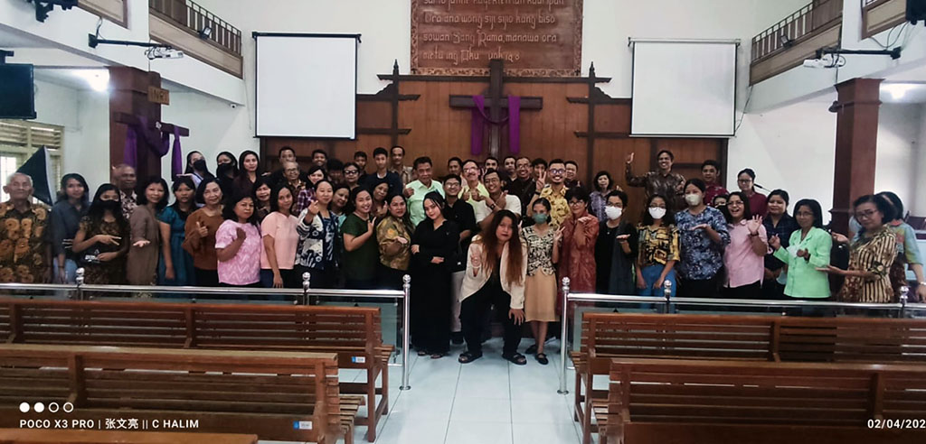 gallery kegiatan, Seminar Etika Bermedia Sosial, Panitia HUT, gereja kristen jawa, gkj, gkj baki, gereja kristen jawa baki, baki, sukoharjo, gkj klasis sukoharjo, klasis sukoharjo, klasis, sinode gkj, sinode 