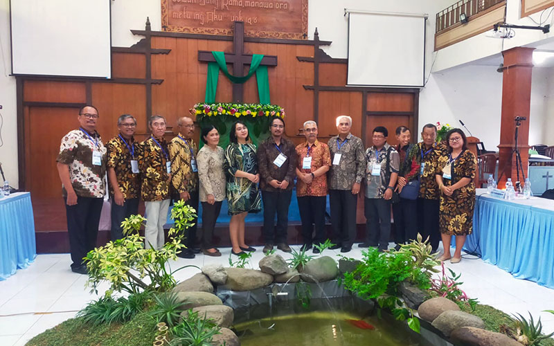 gallery kegiatan, Sidang Peremtoir Calon Pendeta IV GKJ Baki (PPK Sinode Ke YAKKUM) an. Hizkia Fredo V. S.Si., M.Fil., Panitia Pemanggilan, gereja kristen jawa, gkj, gkj baki, gereja kristen jawa baki, baki, sukoharjo, gkj klasis sukoharjo, klasis sukoharjo, klasis, sinode gkj, sinode 