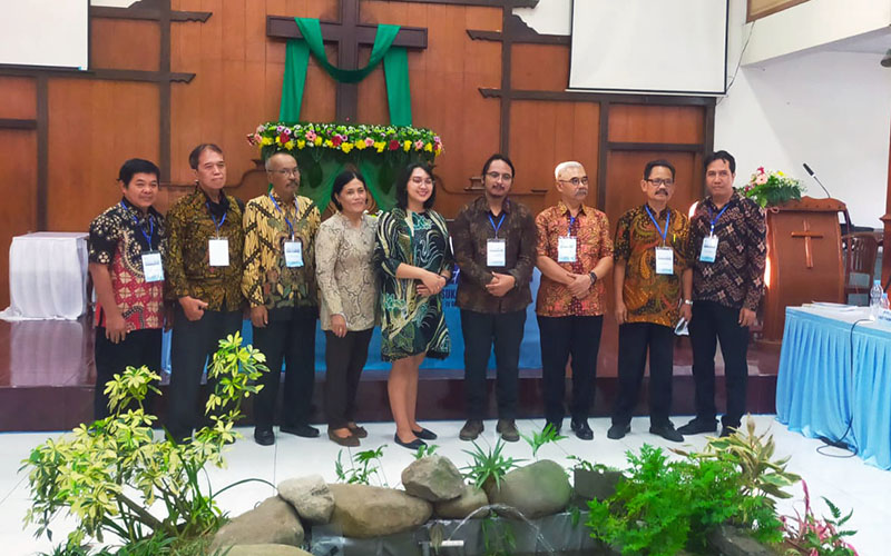 gallery kegiatan, Sidang Peremtoir Calon Pendeta IV GKJ Baki (PPK Sinode Ke YAKKUM) an. Hizkia Fredo V. S.Si., M.Fil., Panitia Pemanggilan, gereja kristen jawa, gkj, gkj baki, gereja kristen jawa baki, baki, sukoharjo, gkj klasis sukoharjo, klasis sukoharjo, klasis, sinode gkj, sinode 