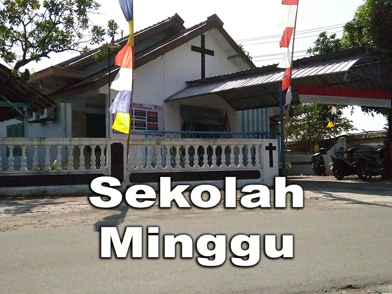 Sekolah Minggu Pepanthan Daleman, gereja kristen jawa, gkj, gkj baki, gereja kristen jawa baki, baki, sukoharjo, gkj klasis sukoharjo, klasis sukoharjo, klasis, sinode gkj, sinode 