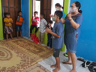 gallery kegiatan, Sekolah Minggu Pepanthan Kingkang, Komisi Anak, gereja kristen jawa, gkj, gkj baki, gereja kristen jawa baki, baki, sukoharjo, gkj klasis sukoharjo, klasis sukoharjo, klasis, sinode gkj, sinode 