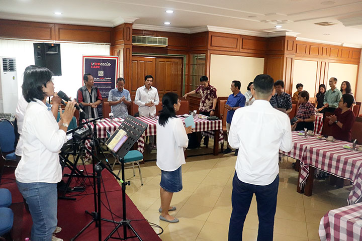 gallery warta, Evaluasi Kinerja Majelis GKJ Baki Tahun 2025, gereja kristen jawa, gkj, gkj baki, gereja kristen jawa baki, baki, sukoharjo, gkj klasis sukoharjo, klasis sukoharjo, klasis, sinode gkj, sinode 