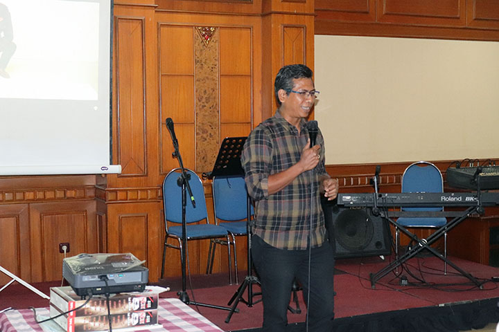 gallery warta, Evaluasi Kinerja Majelis GKJ Baki Tahun 2025, gereja kristen jawa, gkj, gkj baki, gereja kristen jawa baki, baki, sukoharjo, gkj klasis sukoharjo, klasis sukoharjo, klasis, sinode gkj, sinode 