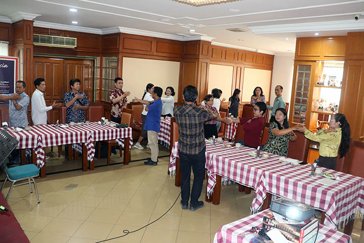 gallery warta, Evaluasi Kinerja Majelis GKJ Baki Tahun 2025, gereja kristen jawa, gkj, gkj baki, gereja kristen jawa baki, baki, sukoharjo, gkj klasis sukoharjo, klasis sukoharjo, klasis, sinode gkj, sinode 