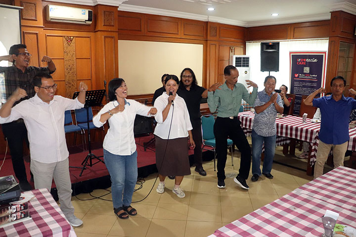 gallery warta, Evaluasi Kinerja Majelis GKJ Baki Tahun 2025, gereja kristen jawa, gkj, gkj baki, gereja kristen jawa baki, baki, sukoharjo, gkj klasis sukoharjo, klasis sukoharjo, klasis, sinode gkj, sinode 