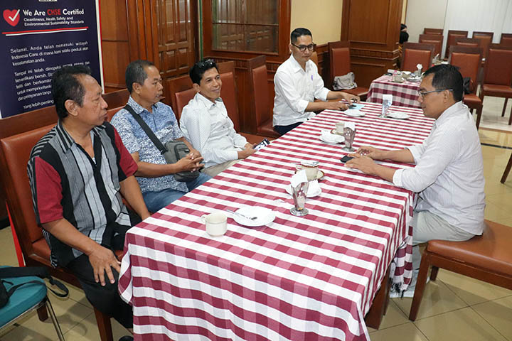 gallery warta, Evaluasi Kinerja Majelis GKJ Baki Tahun 2025, gereja kristen jawa, gkj, gkj baki, gereja kristen jawa baki, baki, sukoharjo, gkj klasis sukoharjo, klasis sukoharjo, klasis, sinode gkj, sinode 