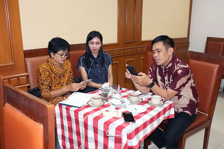 gallery warta, Evaluasi Kinerja Majelis GKJ Baki Tahun 2025, gereja kristen jawa, gkj, gkj baki, gereja kristen jawa baki, baki, sukoharjo, gkj klasis sukoharjo, klasis sukoharjo, klasis, sinode gkj, sinode 