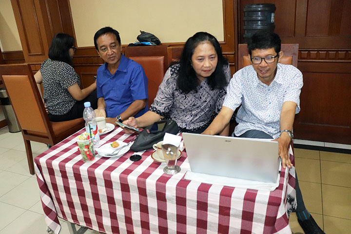 gallery warta, Evaluasi Kinerja Majelis GKJ Baki Tahun 2025, gereja kristen jawa, gkj, gkj baki, gereja kristen jawa baki, baki, sukoharjo, gkj klasis sukoharjo, klasis sukoharjo, klasis, sinode gkj, sinode 