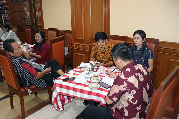 gallery warta, Evaluasi Kinerja Majelis GKJ Baki Tahun 2025, gereja kristen jawa, gkj, gkj baki, gereja kristen jawa baki, baki, sukoharjo, gkj klasis sukoharjo, klasis sukoharjo, klasis, sinode gkj, sinode 