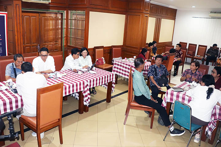 gallery warta, Evaluasi Kinerja Majelis GKJ Baki Tahun 2025, gereja kristen jawa, gkj, gkj baki, gereja kristen jawa baki, baki, sukoharjo, gkj klasis sukoharjo, klasis sukoharjo, klasis, sinode gkj, sinode 