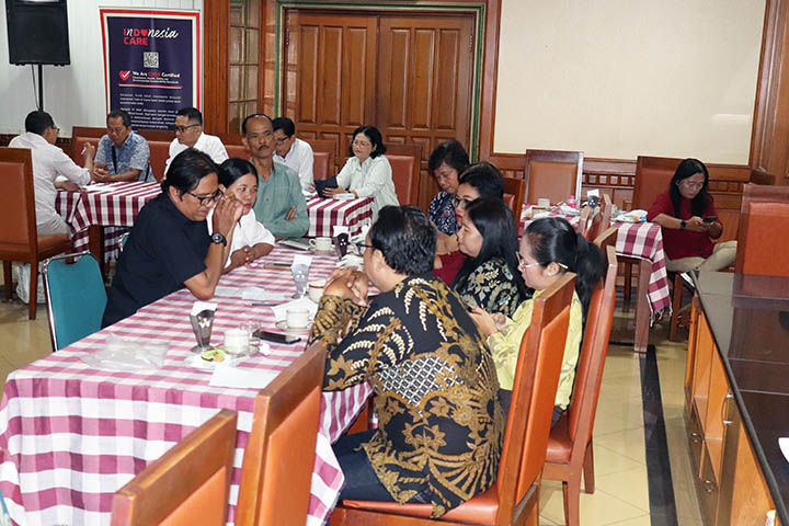 gallery warta, Evaluasi Kinerja Majelis GKJ Baki Tahun 2025, gereja kristen jawa, gkj, gkj baki, gereja kristen jawa baki, baki, sukoharjo, gkj klasis sukoharjo, klasis sukoharjo, klasis, sinode gkj, sinode 