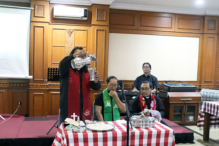 gallery warta, Evaluasi Kinerja Majelis GKJ Baki Tahun 2025, gereja kristen jawa, gkj, gkj baki, gereja kristen jawa baki, baki, sukoharjo, gkj klasis sukoharjo, klasis sukoharjo, klasis, sinode gkj, sinode 