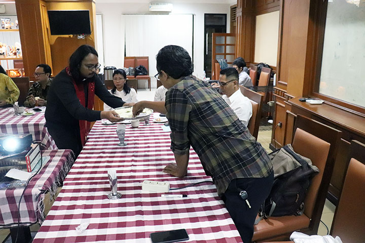 gallery warta, Evaluasi Kinerja Majelis GKJ Baki Tahun 2025, gereja kristen jawa, gkj, gkj baki, gereja kristen jawa baki, baki, sukoharjo, gkj klasis sukoharjo, klasis sukoharjo, klasis, sinode gkj, sinode 