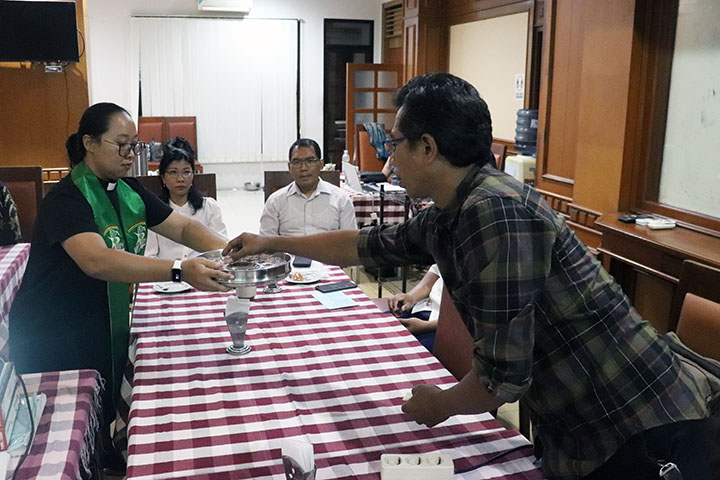 gallery warta, Evaluasi Kinerja Majelis GKJ Baki Tahun 2025, gereja kristen jawa, gkj, gkj baki, gereja kristen jawa baki, baki, sukoharjo, gkj klasis sukoharjo, klasis sukoharjo, klasis, sinode gkj, sinode 