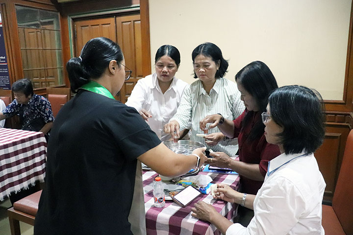 gallery warta, Evaluasi Kinerja Majelis GKJ Baki Tahun 2025, gereja kristen jawa, gkj, gkj baki, gereja kristen jawa baki, baki, sukoharjo, gkj klasis sukoharjo, klasis sukoharjo, klasis, sinode gkj, sinode 