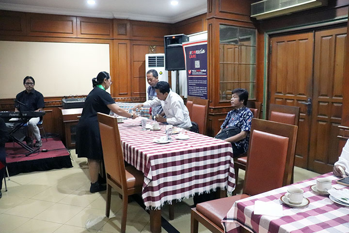 gallery warta, Evaluasi Kinerja Majelis GKJ Baki Tahun 2025, gereja kristen jawa, gkj, gkj baki, gereja kristen jawa baki, baki, sukoharjo, gkj klasis sukoharjo, klasis sukoharjo, klasis, sinode gkj, sinode 