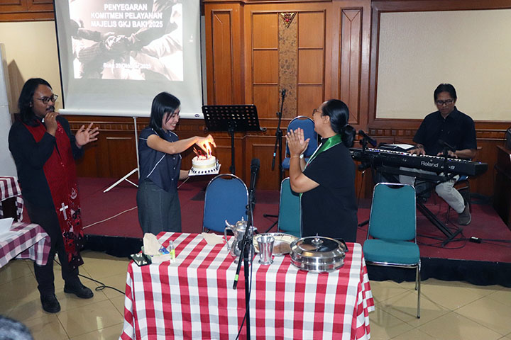 gallery warta, Evaluasi Kinerja Majelis GKJ Baki Tahun 2025, gereja kristen jawa, gkj, gkj baki, gereja kristen jawa baki, baki, sukoharjo, gkj klasis sukoharjo, klasis sukoharjo, klasis, sinode gkj, sinode 