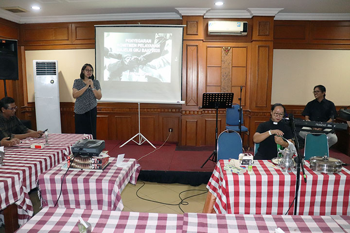 gallery warta, Evaluasi Kinerja Majelis GKJ Baki Tahun 2025, gereja kristen jawa, gkj, gkj baki, gereja kristen jawa baki, baki, sukoharjo, gkj klasis sukoharjo, klasis sukoharjo, klasis, sinode gkj, sinode 