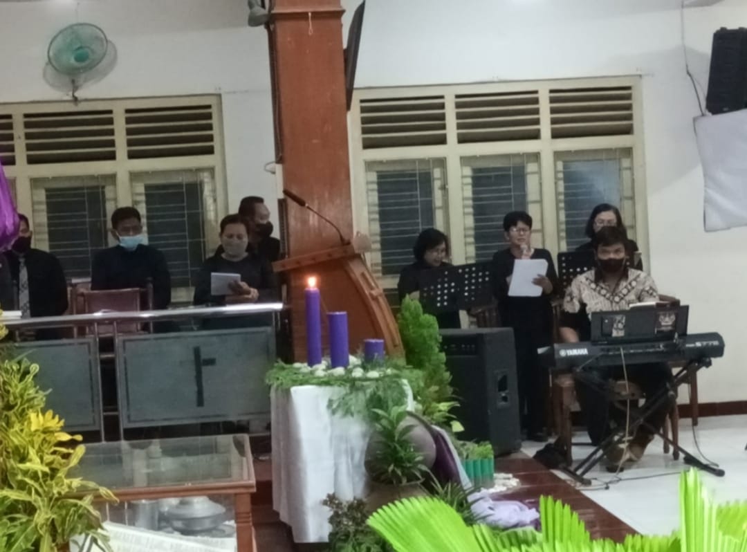 gallery warta, Ibadah Rabu Abu tahun 2023 di GKJ Baki induk, gereja kristen jawa, gkj, gkj baki, gereja kristen jawa baki, baki, sukoharjo, gkj klasis sukoharjo, klasis sukoharjo, klasis, sinode gkj, sinode 