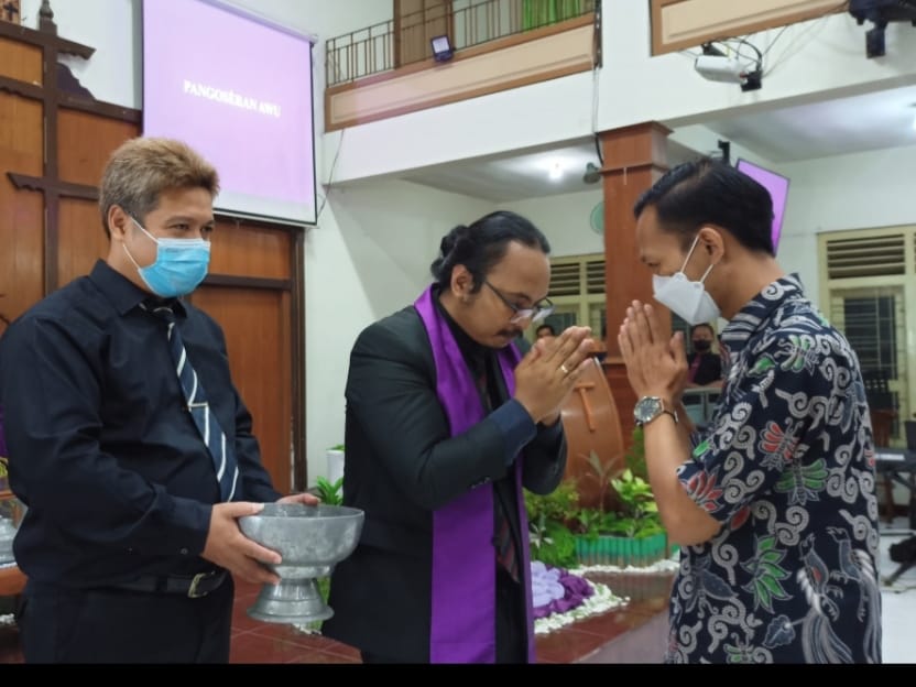 gallery warta, Ibadah Rabu Abu tahun 2023 di GKJ Baki induk, gereja kristen jawa, gkj, gkj baki, gereja kristen jawa baki, baki, sukoharjo, gkj klasis sukoharjo, klasis sukoharjo, klasis, sinode gkj, sinode 