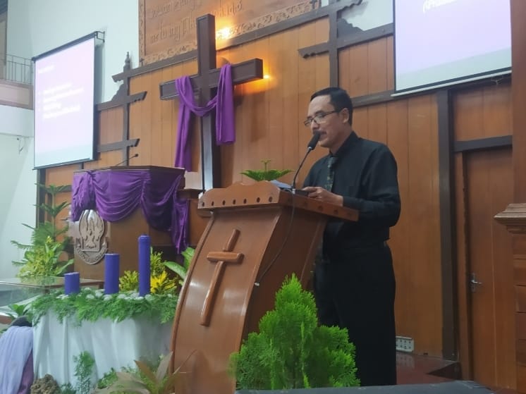 gallery warta, Ibadah Rabu Abu tahun 2023 di GKJ Baki induk, gereja kristen jawa, gkj, gkj baki, gereja kristen jawa baki, baki, sukoharjo, gkj klasis sukoharjo, klasis sukoharjo, klasis, sinode gkj, sinode 