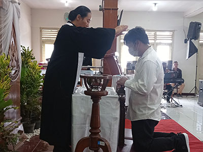 gallery warta, Ibadah Minggu Baptisan Yesus, gereja kristen jawa, gkj, gkj baki, gereja kristen jawa baki, baki, sukoharjo, gkj klasis sukoharjo, klasis sukoharjo, klasis, sinode gkj, sinode 